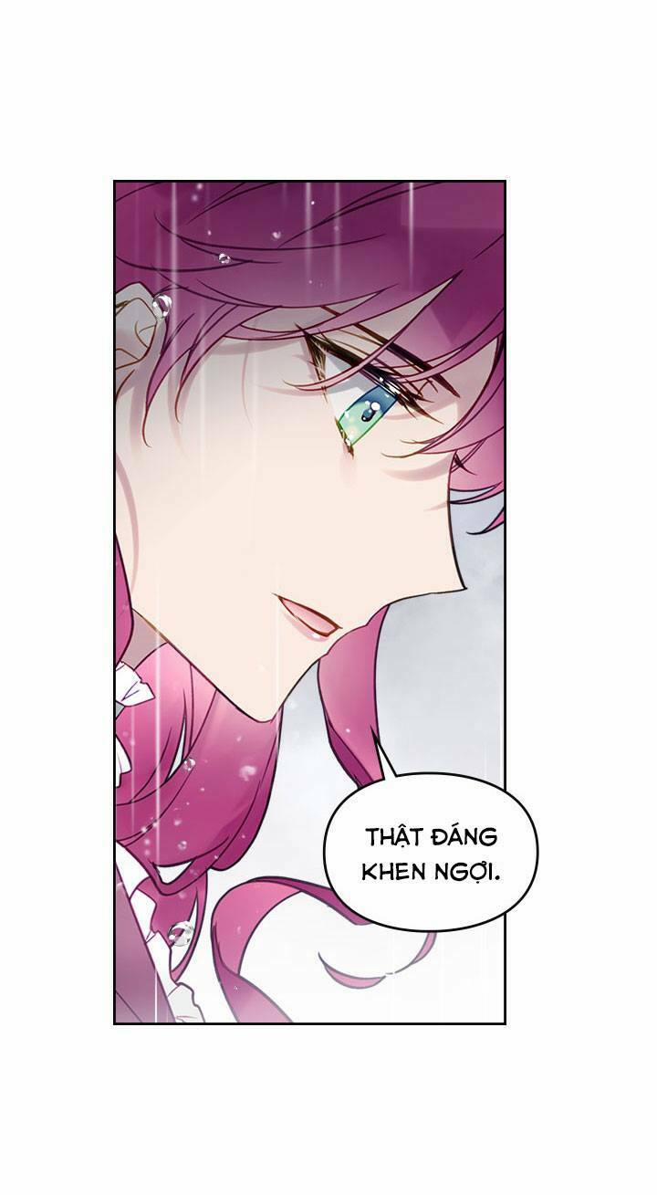 Kết Cục Của Nhân Vật Phản Diện Chỉ Có Thể Là Cái Chết 30 trang 31