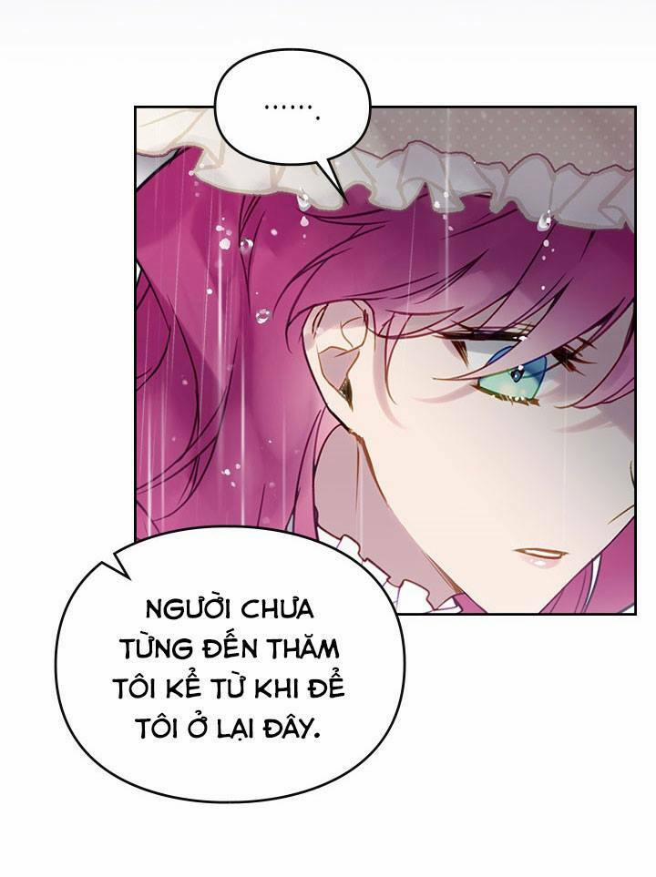 Kết Cục Của Nhân Vật Phản Diện Chỉ Có Thể Là Cái Chết 30 trang 36