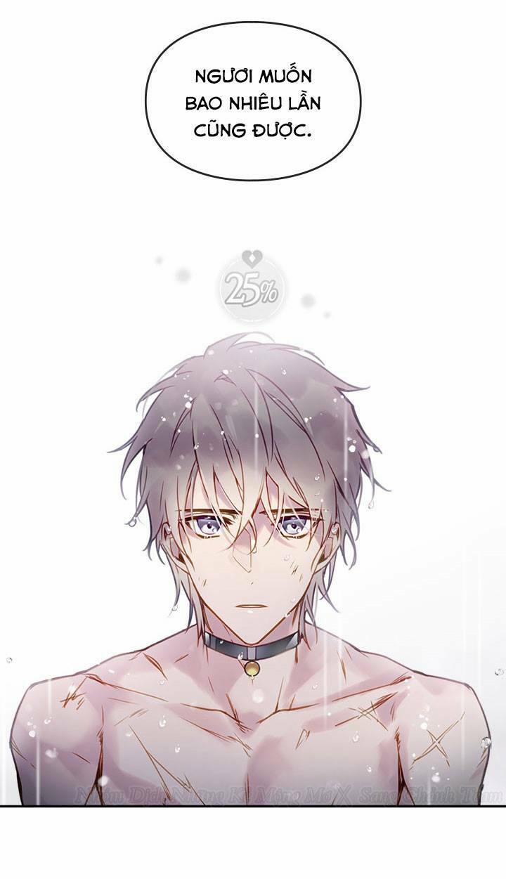 Kết Cục Của Nhân Vật Phản Diện Chỉ Có Thể Là Cái Chết 30 trang 43