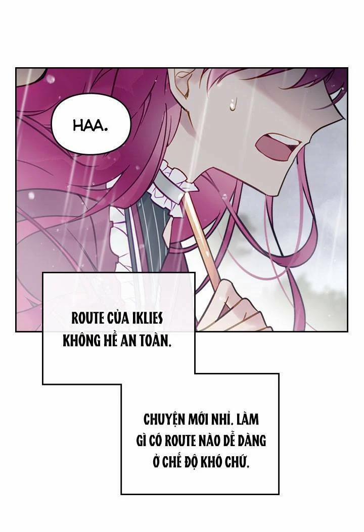 Kết Cục Của Nhân Vật Phản Diện Chỉ Có Thể Là Cái Chết 30 trang 54