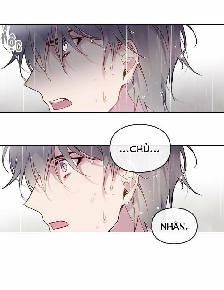Kết Cục Của Nhân Vật Phản Diện Chỉ Có Thể Là Cái Chết 30 trang 7