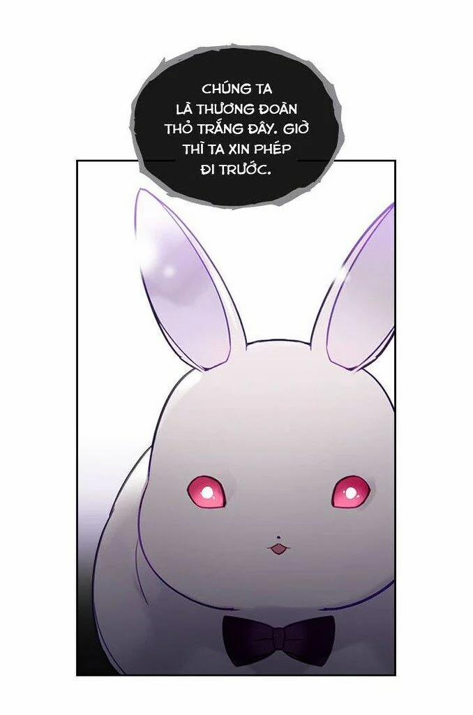 Kết Cục Của Nhân Vật Phản Diện Chỉ Có Thể Là Cái Chết 32 trang 10