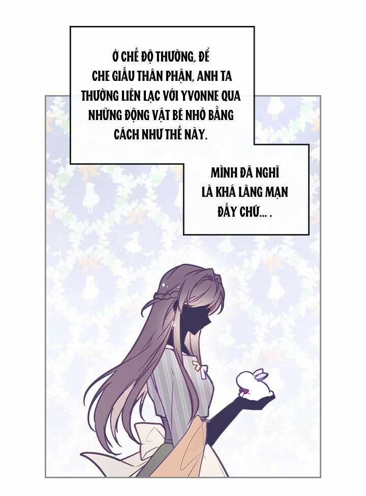 Kết Cục Của Nhân Vật Phản Diện Chỉ Có Thể Là Cái Chết 32 trang 15