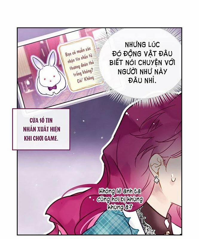 Kết Cục Của Nhân Vật Phản Diện Chỉ Có Thể Là Cái Chết 32 trang 16