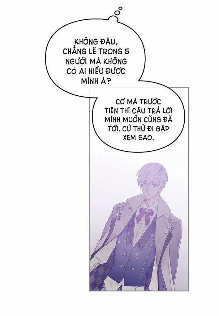 Kết Cục Của Nhân Vật Phản Diện Chỉ Có Thể Là Cái Chết 32 trang 17