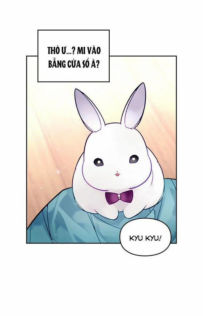 Kết Cục Của Nhân Vật Phản Diện Chỉ Có Thể Là Cái Chết 32 trang 2