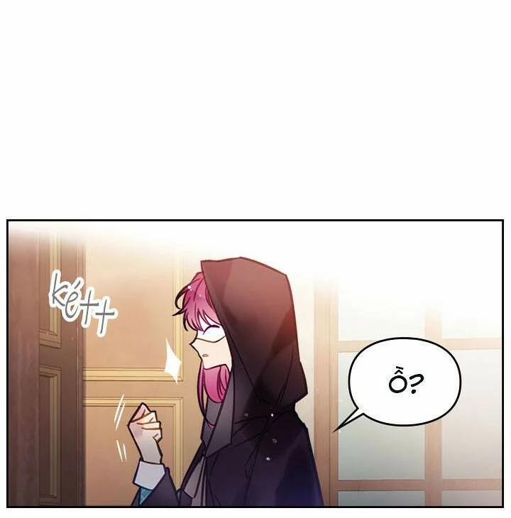 Kết Cục Của Nhân Vật Phản Diện Chỉ Có Thể Là Cái Chết 32 trang 23