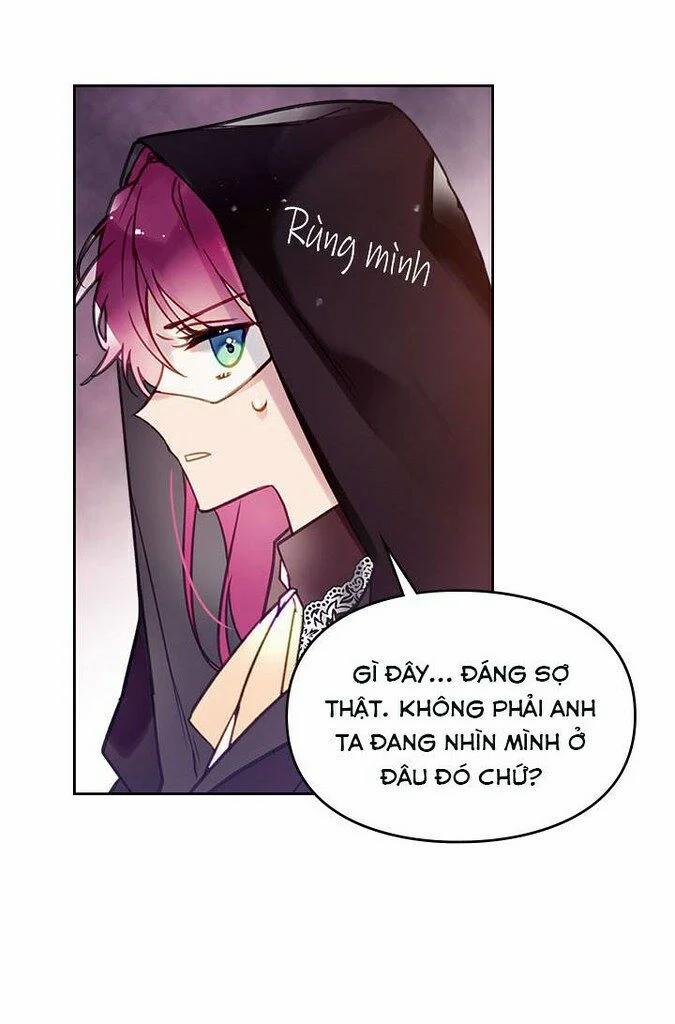 Kết Cục Của Nhân Vật Phản Diện Chỉ Có Thể Là Cái Chết 32 trang 25
