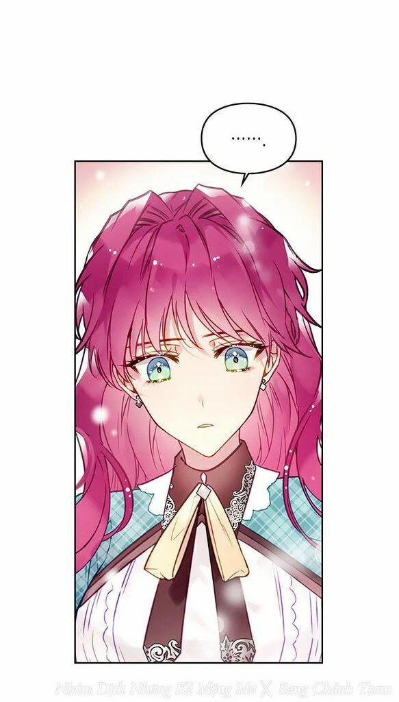 Kết Cục Của Nhân Vật Phản Diện Chỉ Có Thể Là Cái Chết 32 trang 3