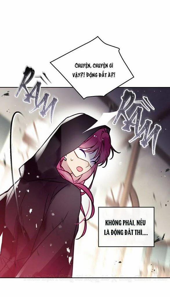 Kết Cục Của Nhân Vật Phản Diện Chỉ Có Thể Là Cái Chết 32 trang 31