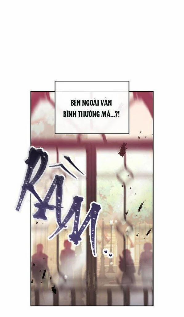 Kết Cục Của Nhân Vật Phản Diện Chỉ Có Thể Là Cái Chết 32 trang 32