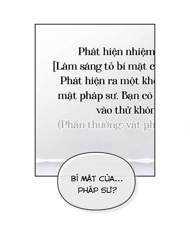 Kết Cục Của Nhân Vật Phản Diện Chỉ Có Thể Là Cái Chết 32 trang 37