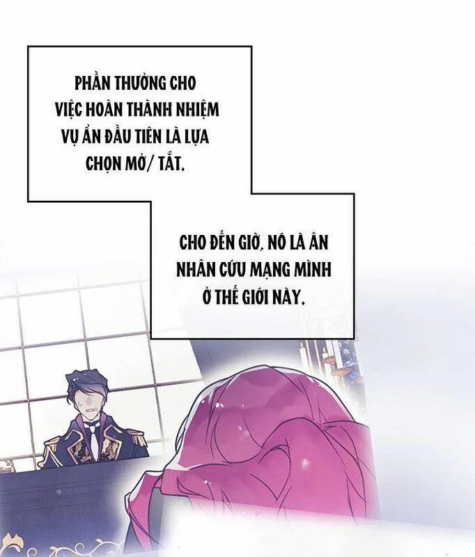 Kết Cục Của Nhân Vật Phản Diện Chỉ Có Thể Là Cái Chết 32 trang 40