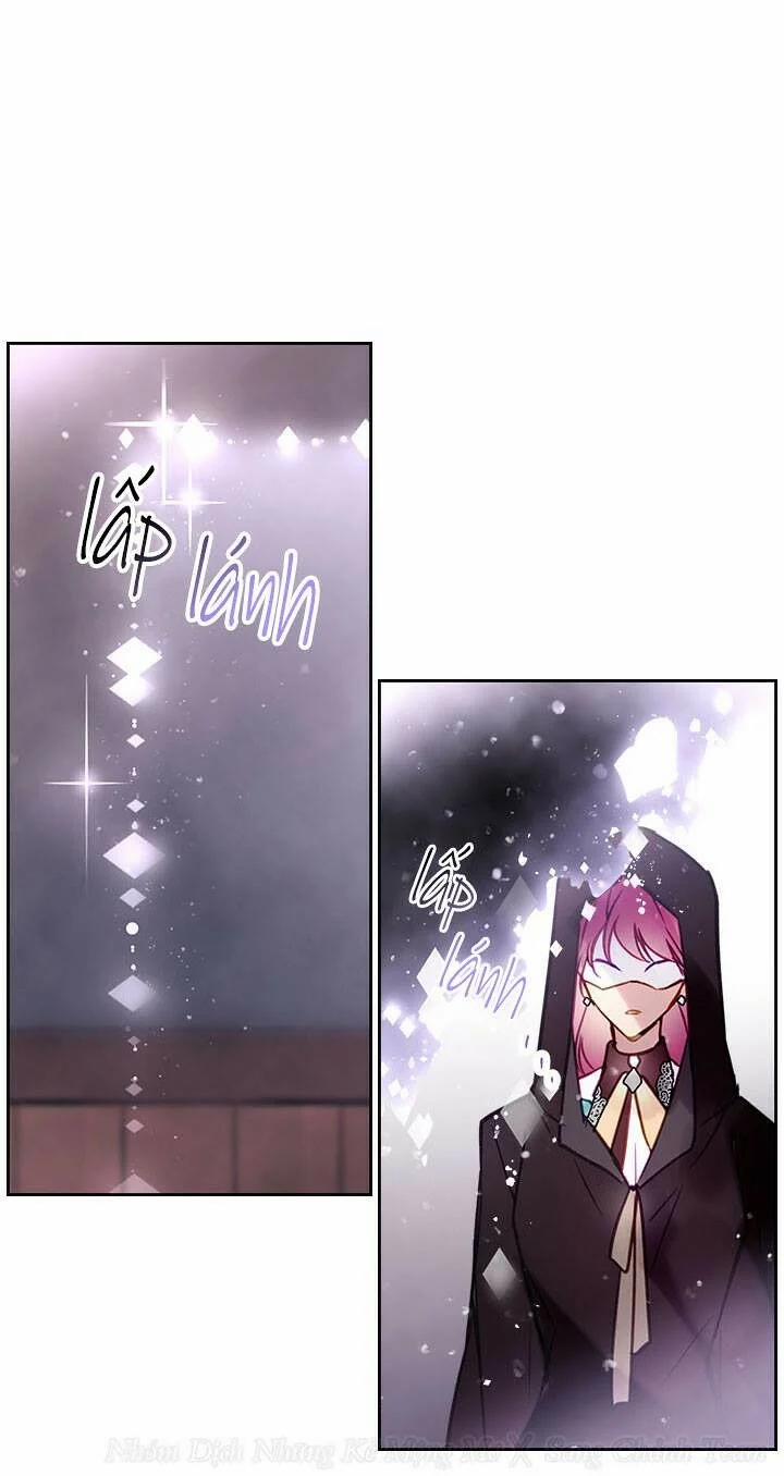 Kết Cục Của Nhân Vật Phản Diện Chỉ Có Thể Là Cái Chết 32 trang 43