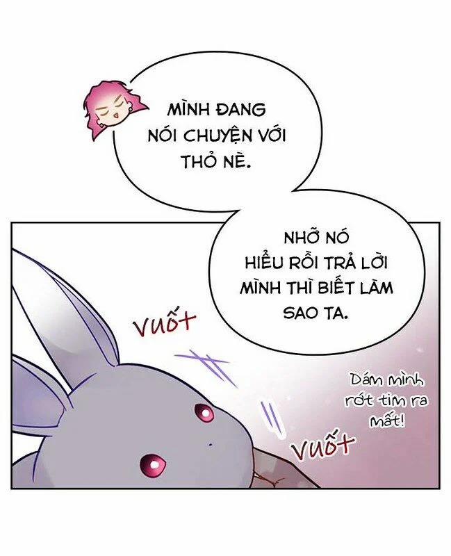 Kết Cục Của Nhân Vật Phản Diện Chỉ Có Thể Là Cái Chết 32 trang 5