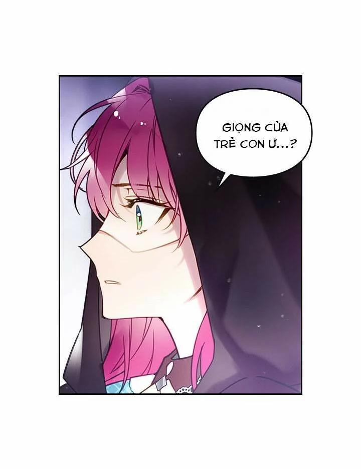Kết Cục Của Nhân Vật Phản Diện Chỉ Có Thể Là Cái Chết 32 trang 52