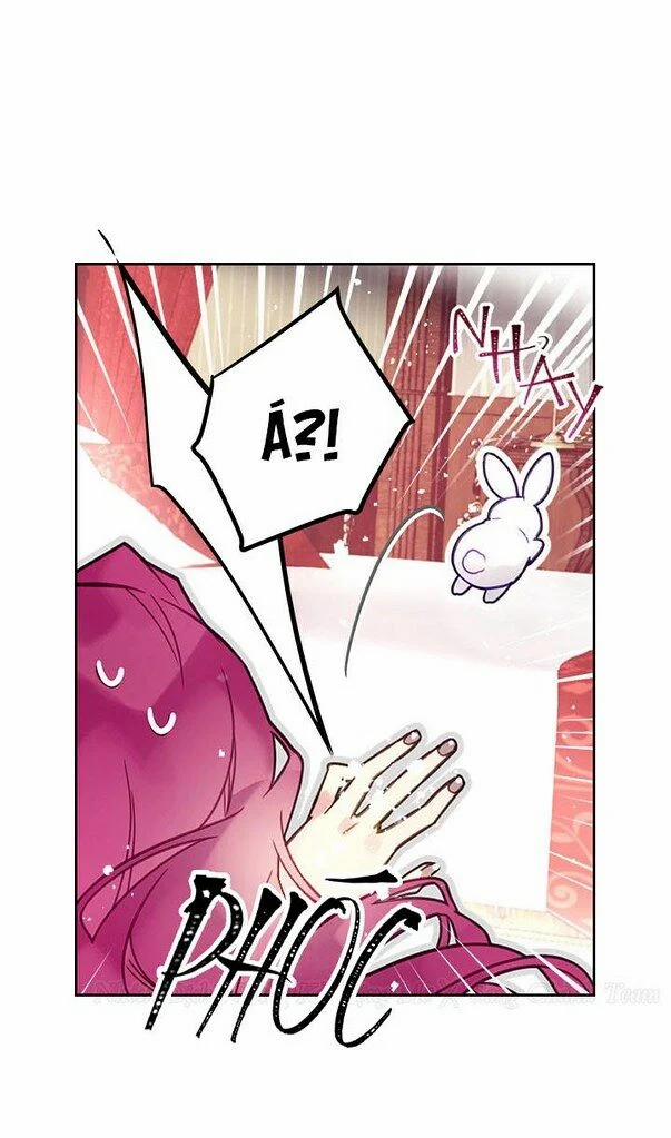 Kết Cục Của Nhân Vật Phản Diện Chỉ Có Thể Là Cái Chết 32 trang 7