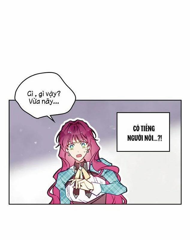 Kết Cục Của Nhân Vật Phản Diện Chỉ Có Thể Là Cái Chết 32 trang 8