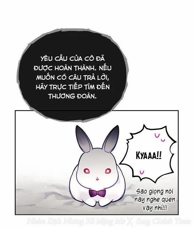 Kết Cục Của Nhân Vật Phản Diện Chỉ Có Thể Là Cái Chết 32 trang 9