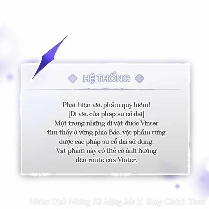 Kết Cục Của Nhân Vật Phản Diện Chỉ Có Thể Là Cái Chết 33 trang 10