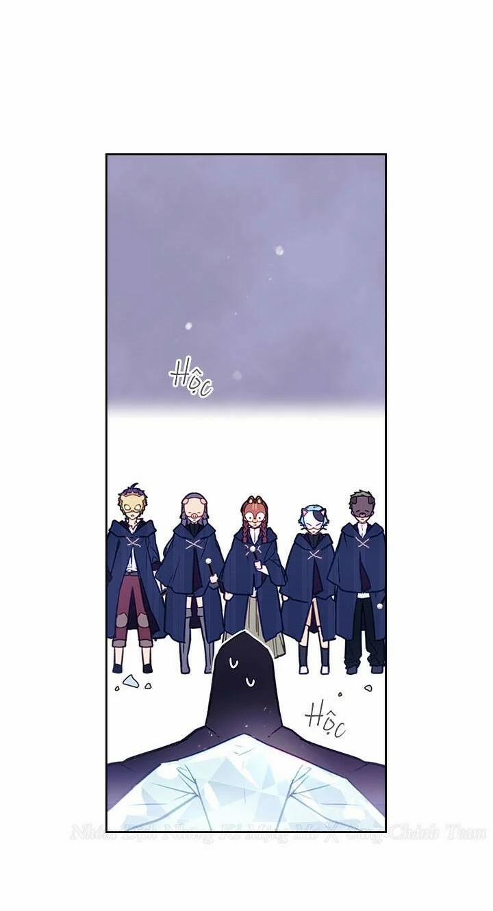 Kết Cục Của Nhân Vật Phản Diện Chỉ Có Thể Là Cái Chết 33 trang 15