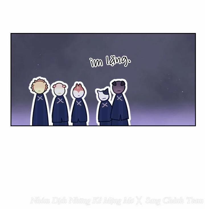 Kết Cục Của Nhân Vật Phản Diện Chỉ Có Thể Là Cái Chết 33 trang 22