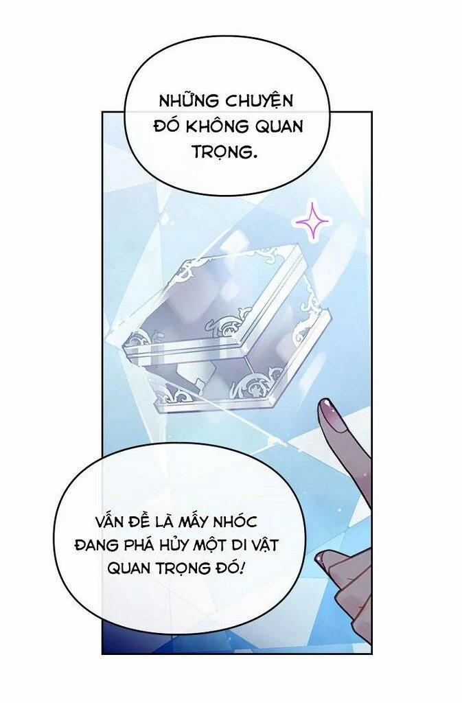 Kết Cục Của Nhân Vật Phản Diện Chỉ Có Thể Là Cái Chết 33 trang 23