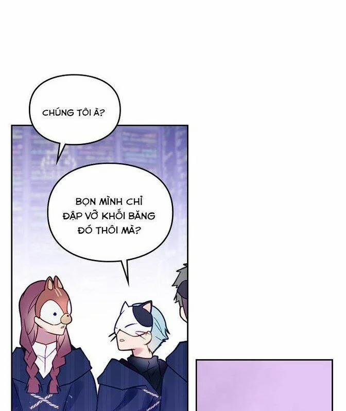 Kết Cục Của Nhân Vật Phản Diện Chỉ Có Thể Là Cái Chết 33 trang 24