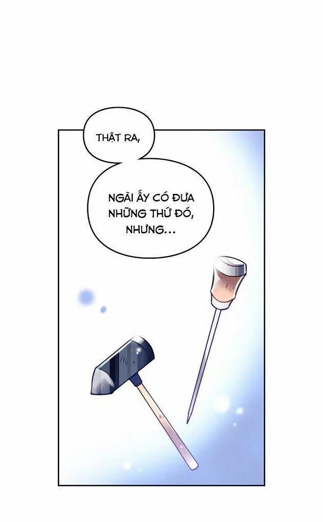 Kết Cục Của Nhân Vật Phản Diện Chỉ Có Thể Là Cái Chết 33 trang 26