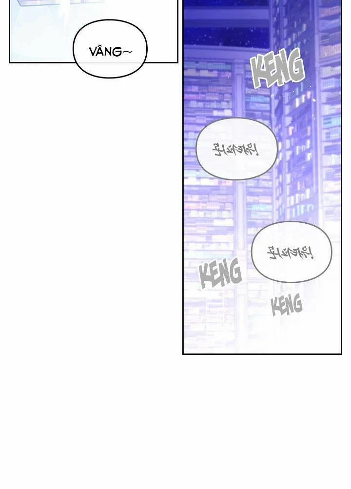 Kết Cục Của Nhân Vật Phản Diện Chỉ Có Thể Là Cái Chết 33 trang 35