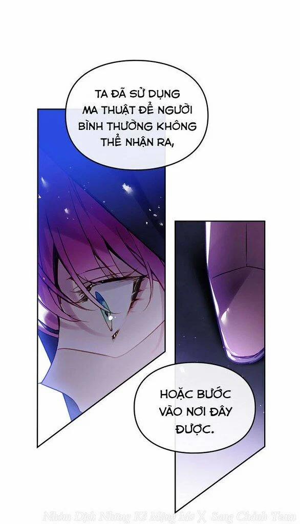 Kết Cục Của Nhân Vật Phản Diện Chỉ Có Thể Là Cái Chết 33 trang 45