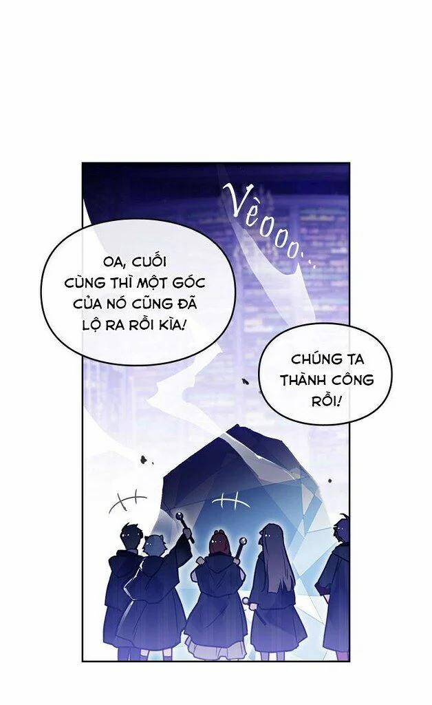 Kết Cục Của Nhân Vật Phản Diện Chỉ Có Thể Là Cái Chết 33 trang 7