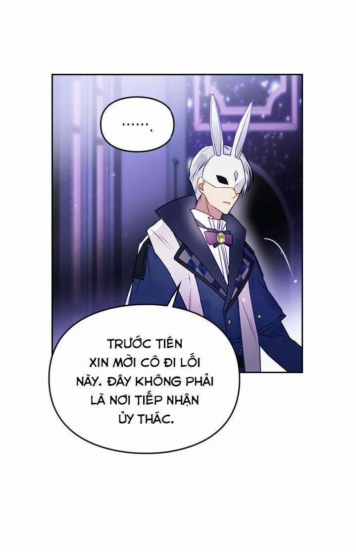 Kết Cục Của Nhân Vật Phản Diện Chỉ Có Thể Là Cái Chết 34 trang 19