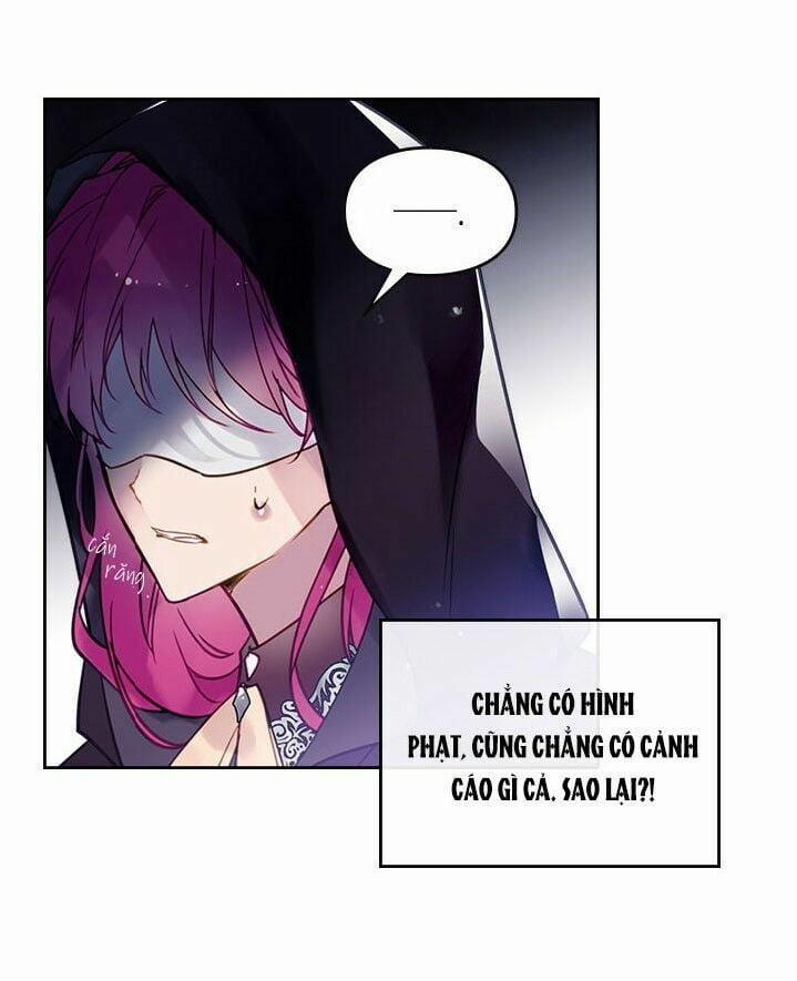 Kết Cục Của Nhân Vật Phản Diện Chỉ Có Thể Là Cái Chết 34 trang 2