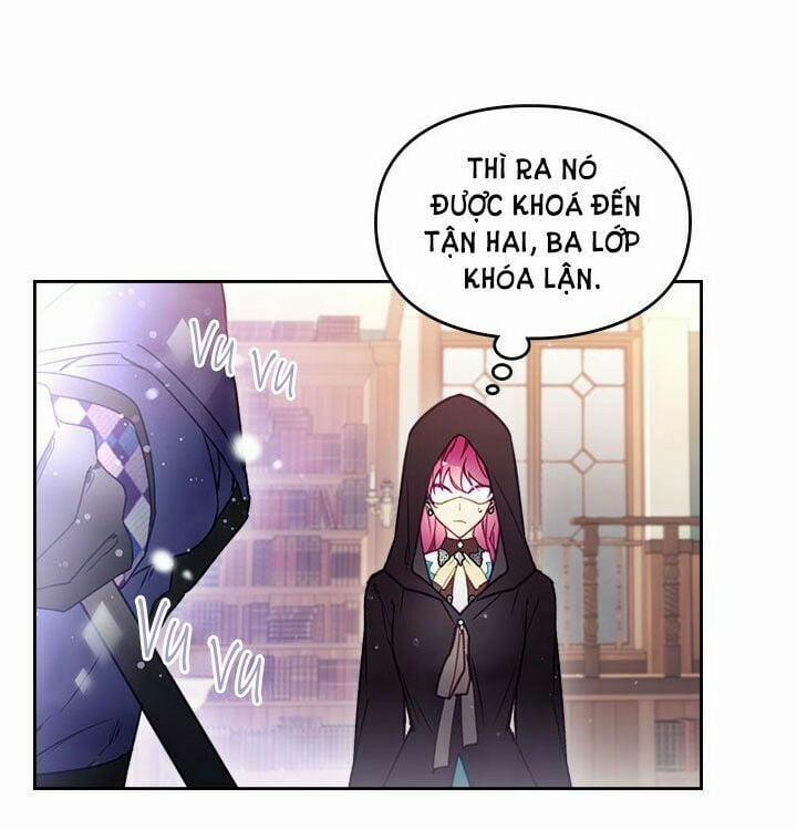 Kết Cục Của Nhân Vật Phản Diện Chỉ Có Thể Là Cái Chết 34 trang 26