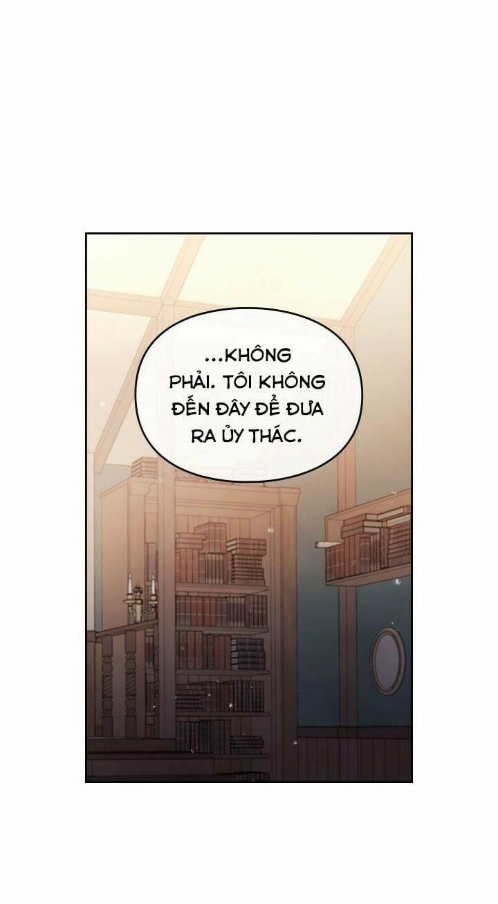 Kết Cục Của Nhân Vật Phản Diện Chỉ Có Thể Là Cái Chết 34 trang 30