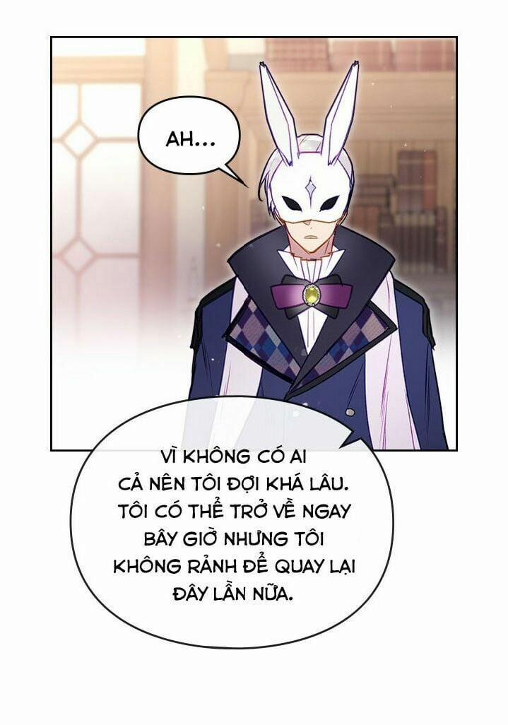 Kết Cục Của Nhân Vật Phản Diện Chỉ Có Thể Là Cái Chết 34 trang 32