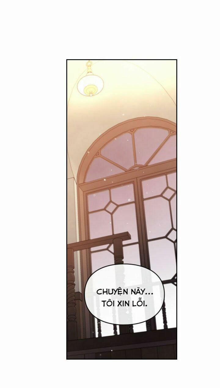Kết Cục Của Nhân Vật Phản Diện Chỉ Có Thể Là Cái Chết 34 trang 33