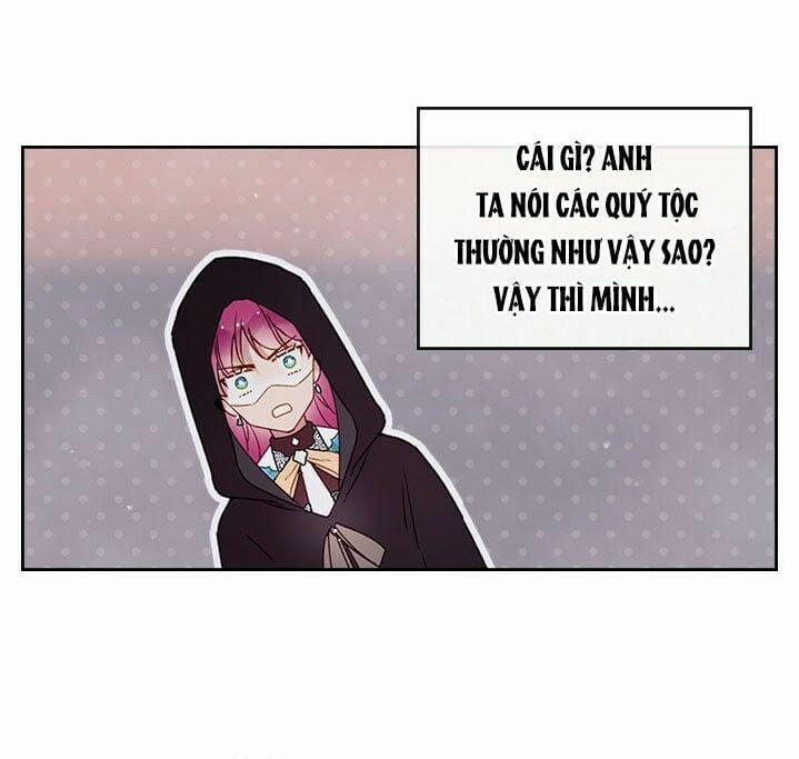 Kết Cục Của Nhân Vật Phản Diện Chỉ Có Thể Là Cái Chết 34 trang 35