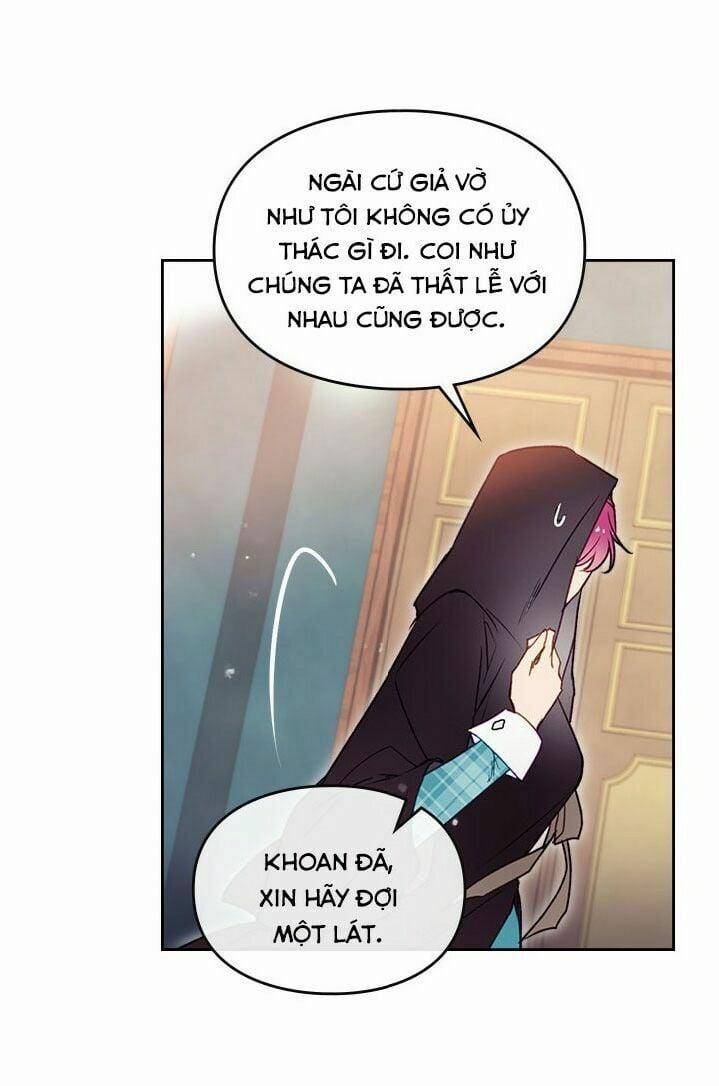 Kết Cục Của Nhân Vật Phản Diện Chỉ Có Thể Là Cái Chết 34 trang 37