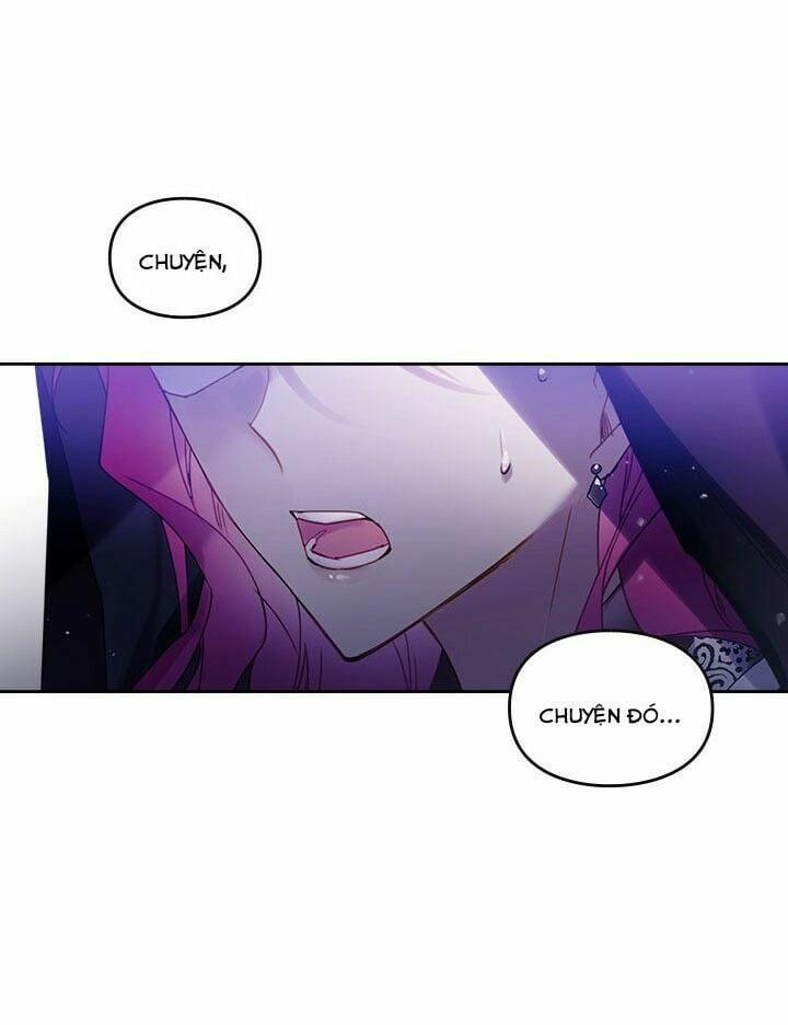 Kết Cục Của Nhân Vật Phản Diện Chỉ Có Thể Là Cái Chết 34 trang 4