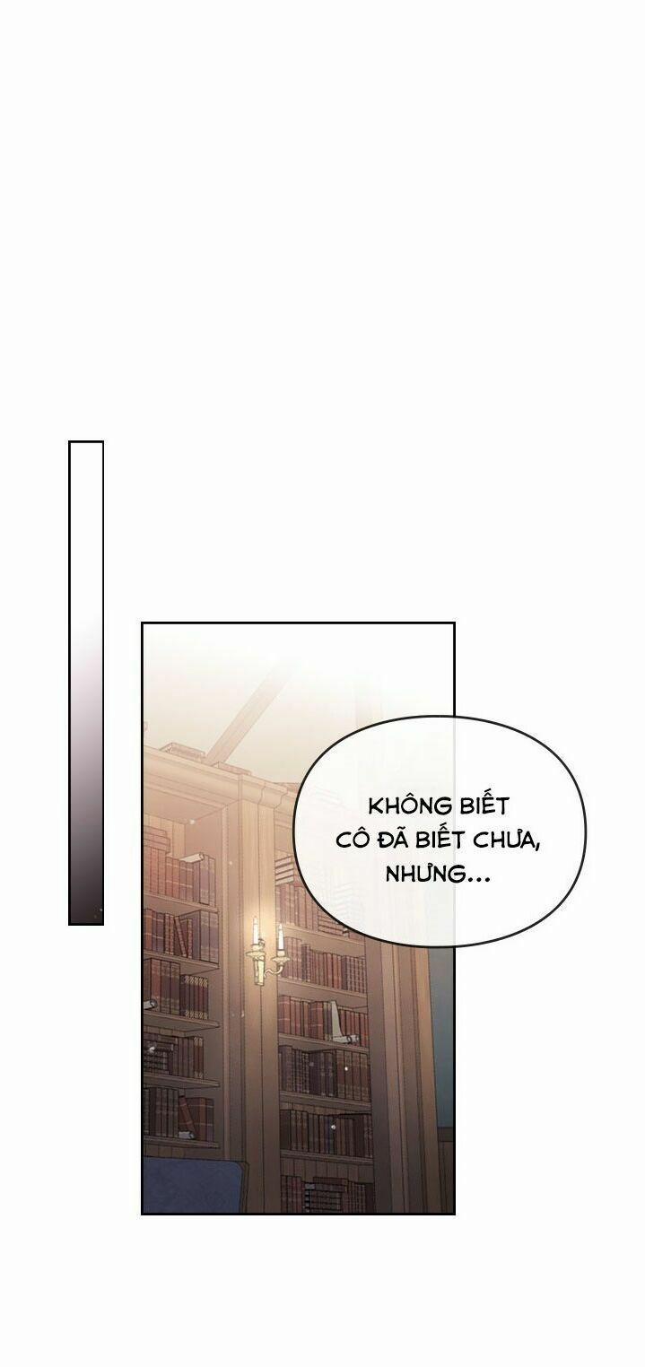 Kết Cục Của Nhân Vật Phản Diện Chỉ Có Thể Là Cái Chết 34 trang 43