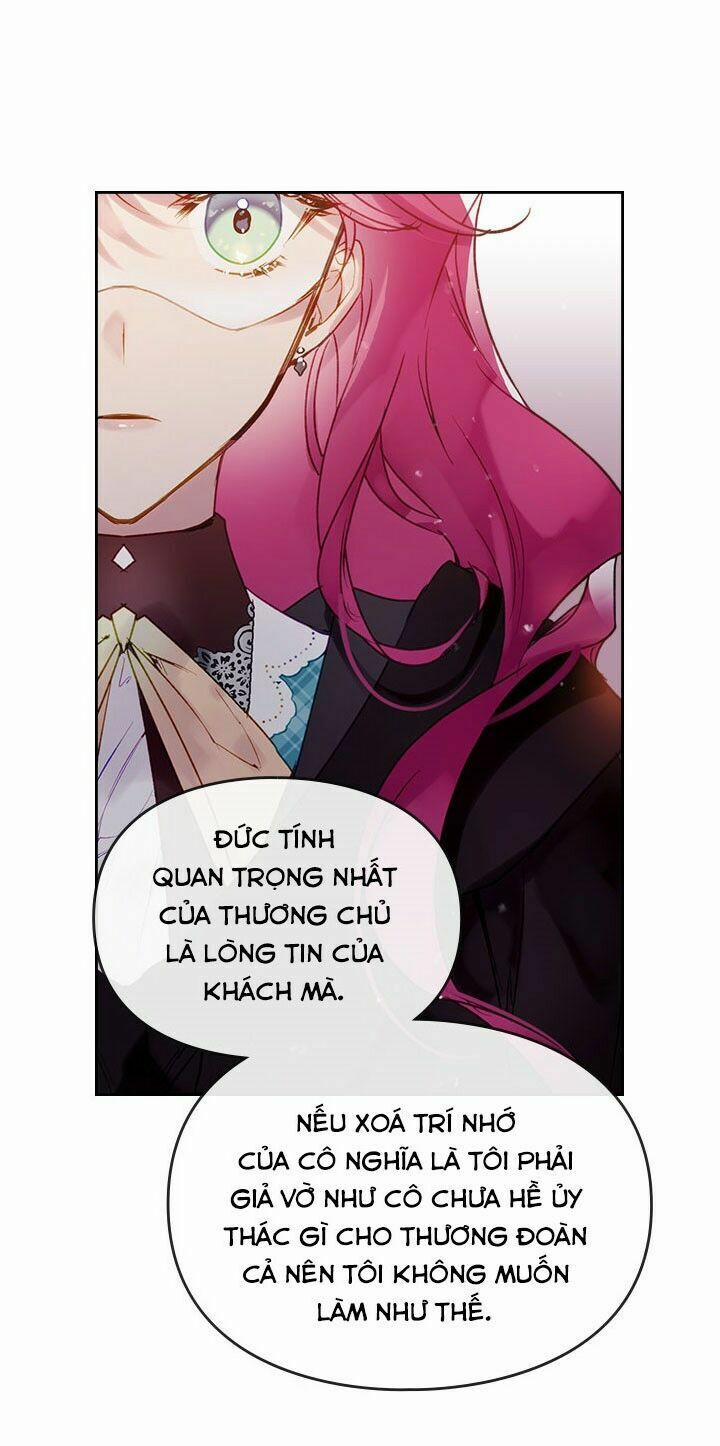 Kết Cục Của Nhân Vật Phản Diện Chỉ Có Thể Là Cái Chết 34 trang 50