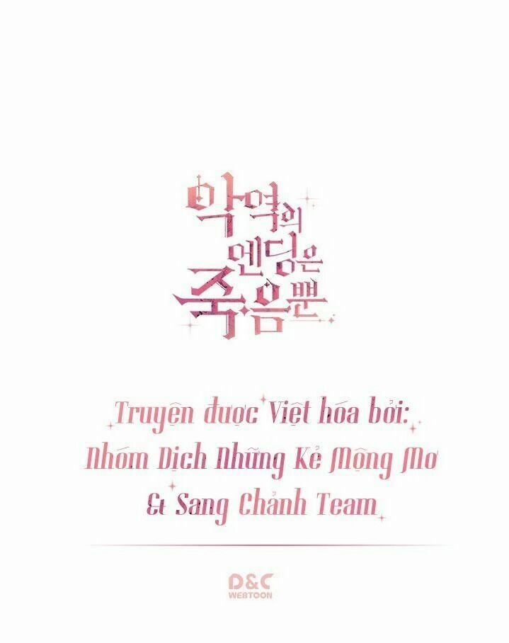 Kết Cục Của Nhân Vật Phản Diện Chỉ Có Thể Là Cái Chết 34 trang 55