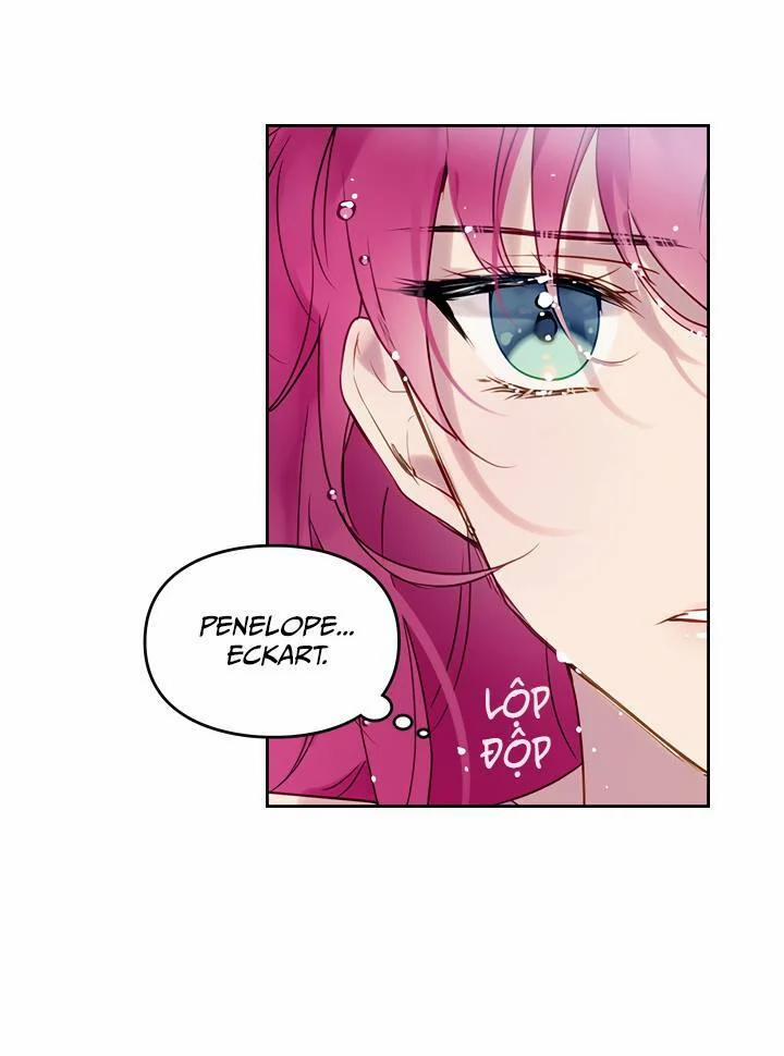 Kết Cục Của Nhân Vật Phản Diện Chỉ Có Thể Là Cái Chết 4 trang 12