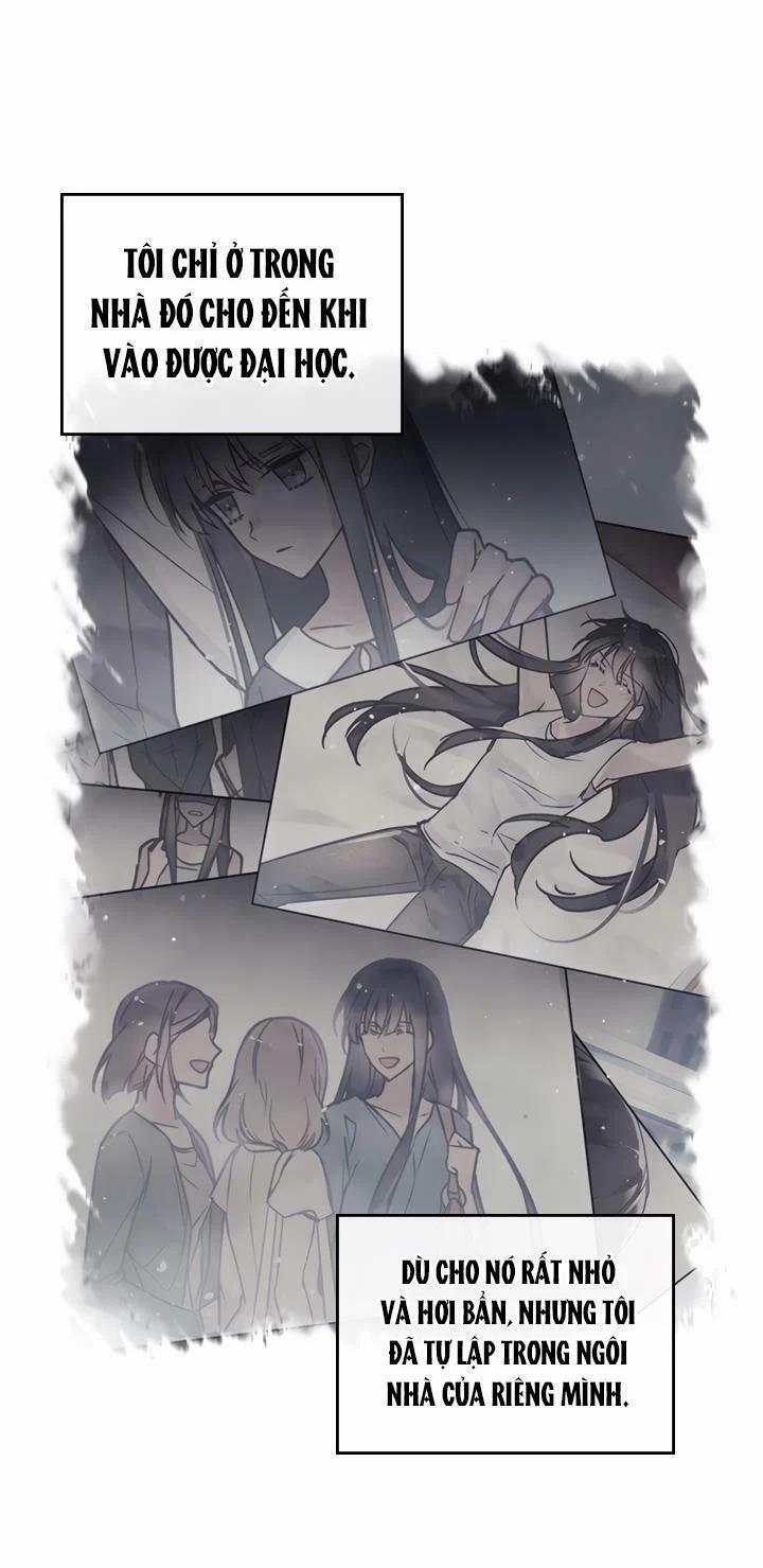 Kết Cục Của Nhân Vật Phản Diện Chỉ Có Thể Là Cái Chết 4 trang 26