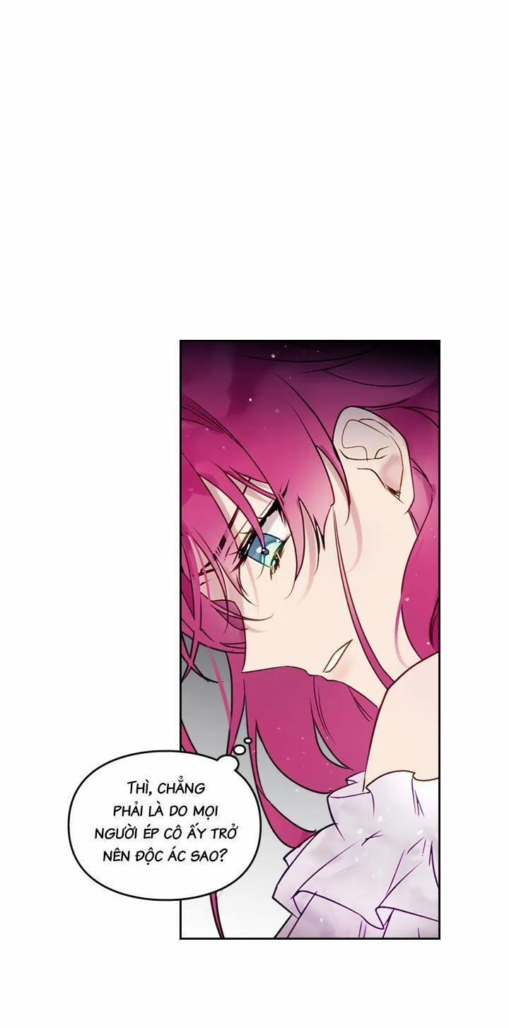 Kết Cục Của Nhân Vật Phản Diện Chỉ Có Thể Là Cái Chết 4 trang 31