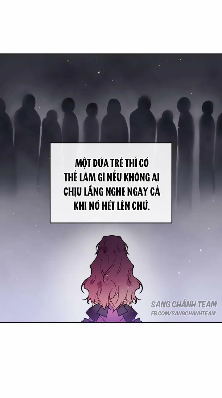 Kết Cục Của Nhân Vật Phản Diện Chỉ Có Thể Là Cái Chết 4 trang 32