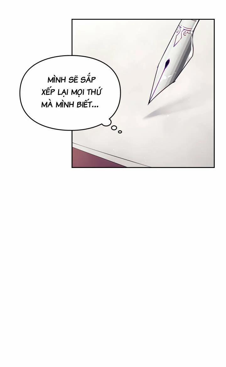Kết Cục Của Nhân Vật Phản Diện Chỉ Có Thể Là Cái Chết 4 trang 38