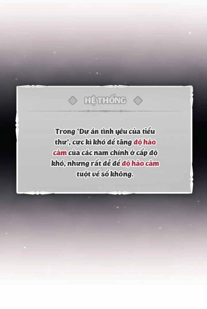 Kết Cục Của Nhân Vật Phản Diện Chỉ Có Thể Là Cái Chết 4 trang 40